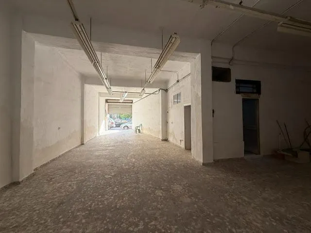 Alquiler de local comercial en el ranero — 12