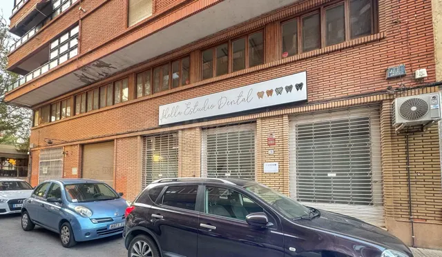 LOCAL COMERCIAL EN ELDA, ZONA PLAZA CASTELAR - foto 5