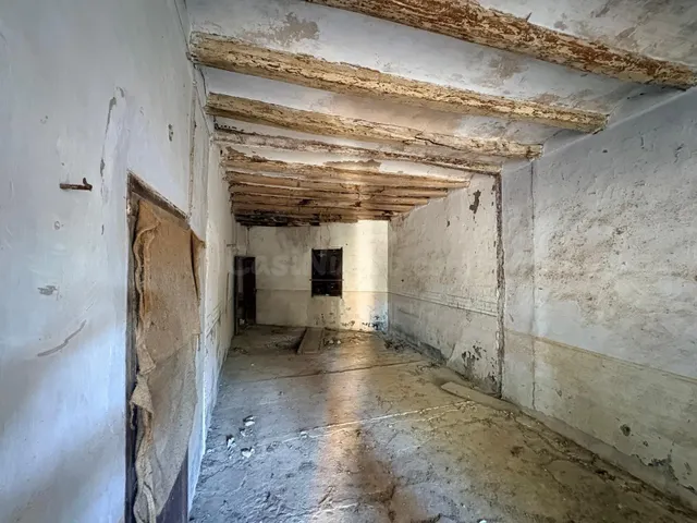 Oportunidad!! Casa grande esquinera a Santa Coloma de queral - foto 5