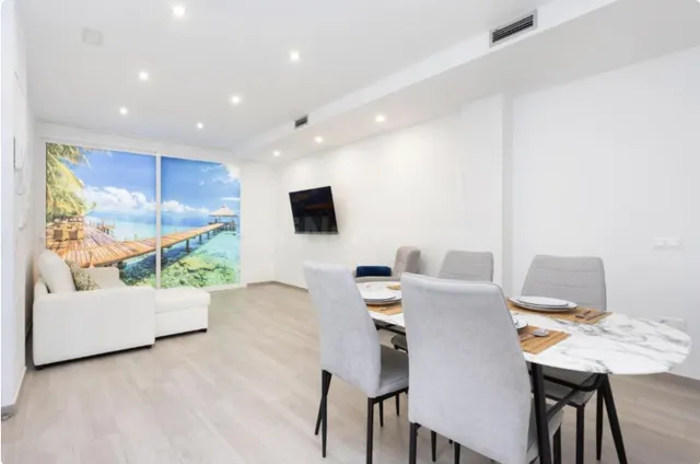 Piso 2 habitaciones 80m² en venta - Zona Centro - foto 5