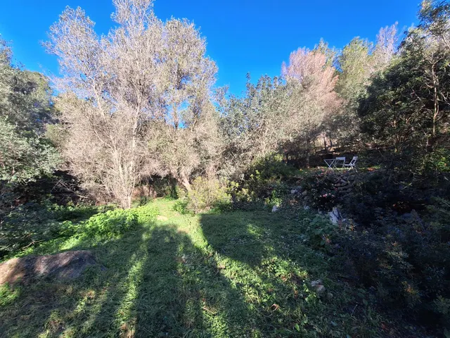 Terreno en venta cerca del Montgó — 28