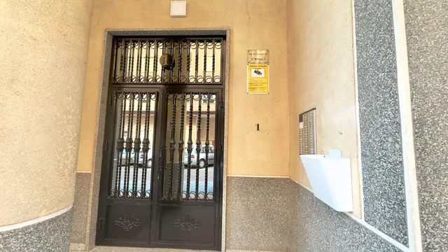 Ático 2 habitaciones 73m² en venta - Parque de las Naciones — 35