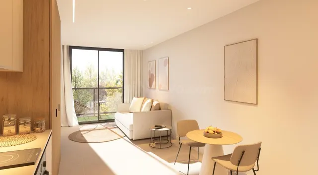A36 Rooms – Viviendas de obra nueva en Príncipe de Asturias  - foto 5