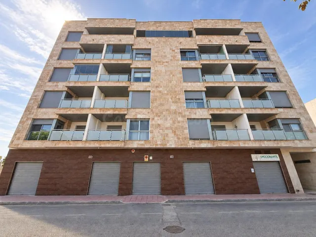 Piso en Callosa de Segura