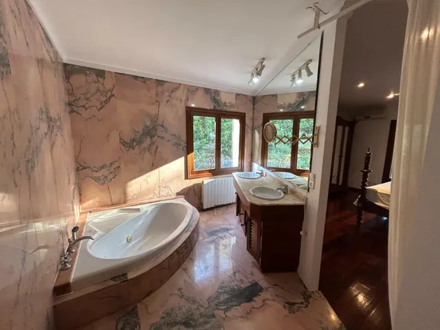 Chalet  con maravillosas vistas y piscina en alaro, facil acceso — 12