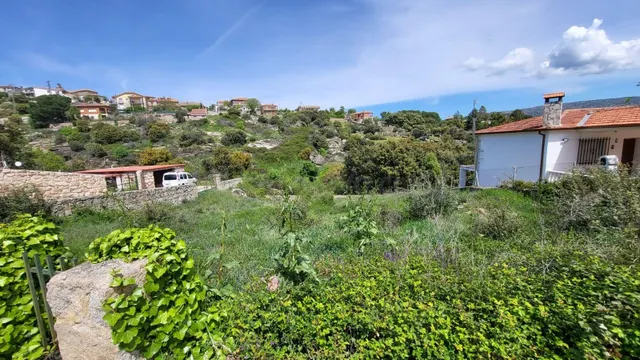PARCELA URBANA EN SANTA CRUZ DE PINARES, ÁVILA 05268 - foto 5