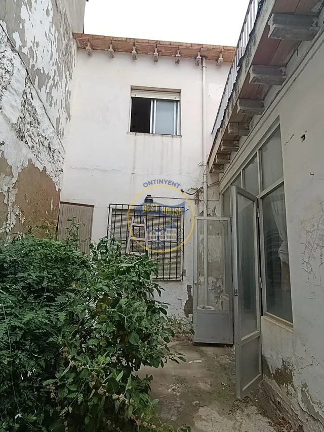 Oportunidad amplia casa de pueblo en Montesa para reformar a tu gusto — 7