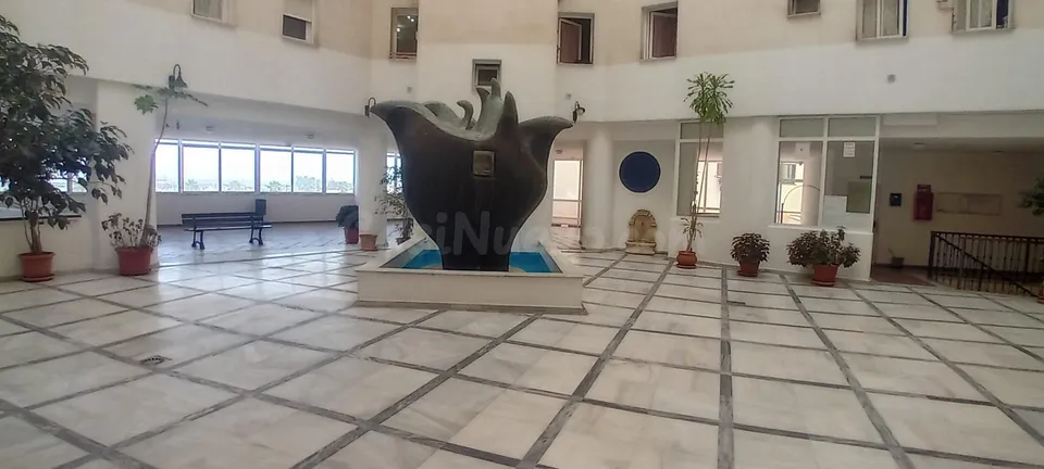 Piso en venta con impresionantes vistas