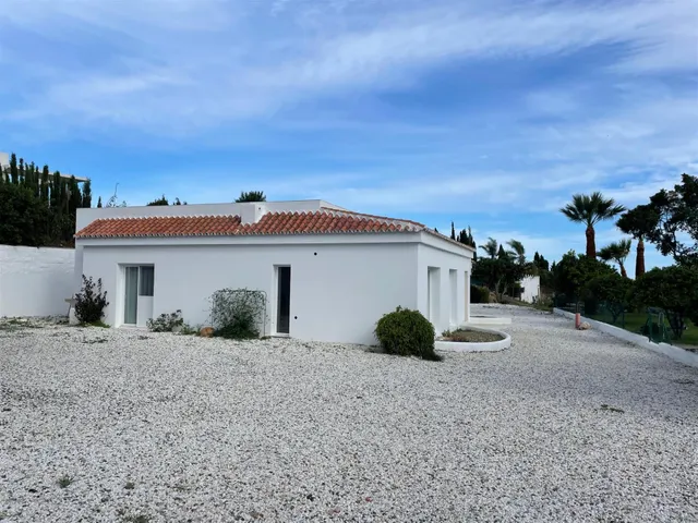 Villa El Velerin — 46