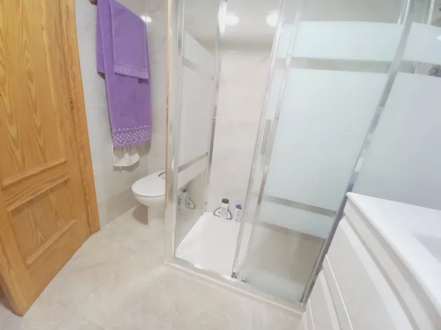 ADOSADO 2 DORMITORIOS 2 BAÑOS LEVANTE — 9