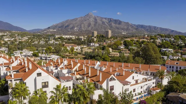 Apartamento 1 habitación 84m² en venta - Marbella — 5