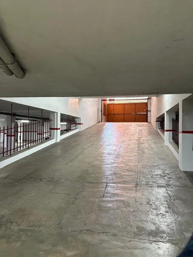 Garaje 12m² en venta - San Antolin — 9