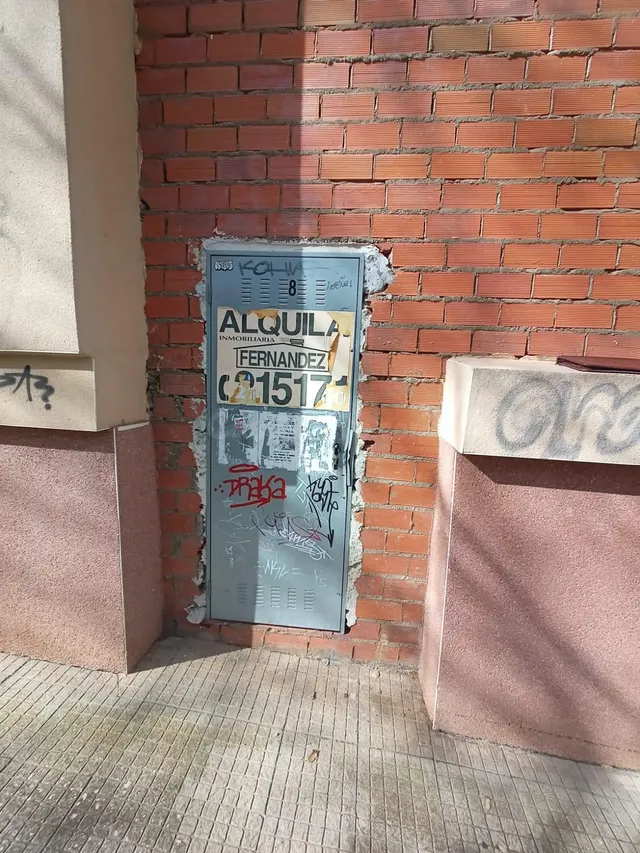 LOCAL EN BRUTO EN LA CAÑADA !!!!