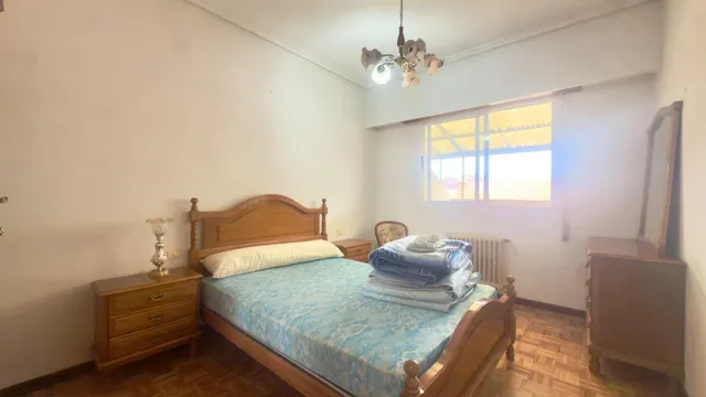 Piso de 4 Dormitorios con Terraza Esquinera de 35 m2 - Centro Villa — 34