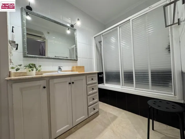VENTA DE VIVIENDA EN BENIFAIO (VALENCIA) para entrar a vivir! — 31