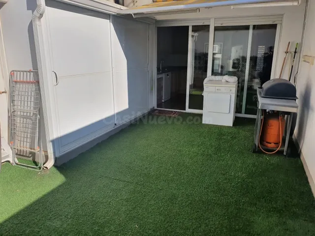 Casa al centre de Sabadell amb garatge per a 2 cotxes i terr - foto 2