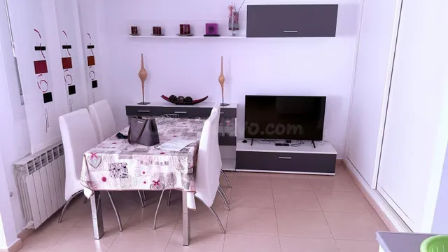 TU RINCÓN DE SOL EN CONDADO DE ALHAMA! - NARANJOS 7, PLANTA  - foto 4