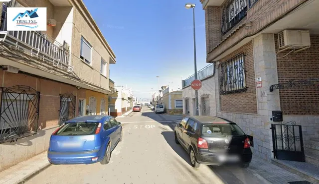 Venta piso en Cartagena (Murcia)