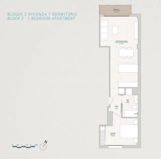 Apartamento 3 habitaciones 126m² en venta - Villajoyosa — 16