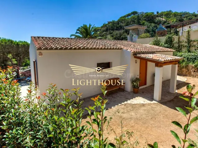 Villa con vistas al mar y al lago - foto 5