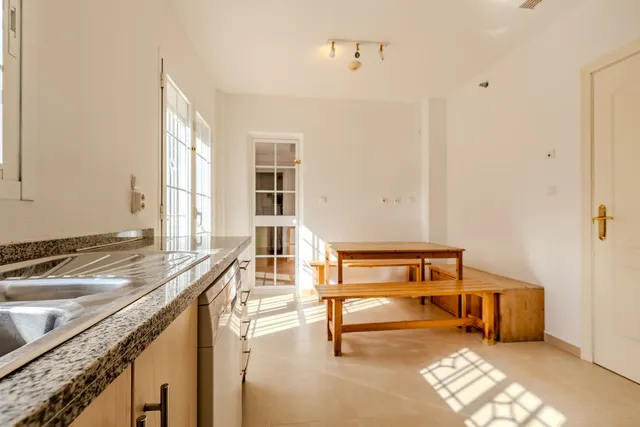 Chalet 4 habitaciones 276m² en venta - Sotogrande Costa — 21