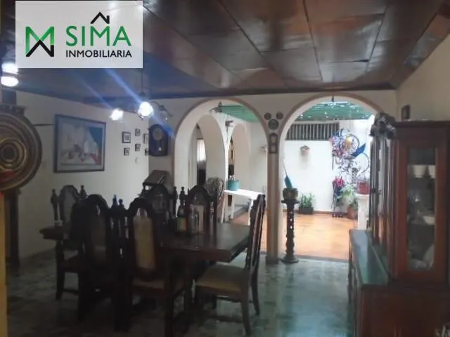 Casa 5 habitaciones 379m² en venta - Pie De La Popa — 12