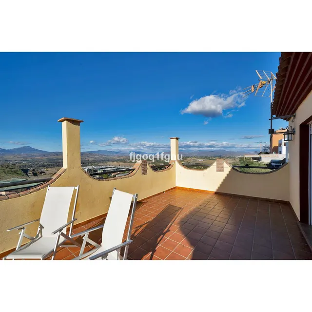 Chalet 3 habitaciones 287m² en venta - South of spain — 10