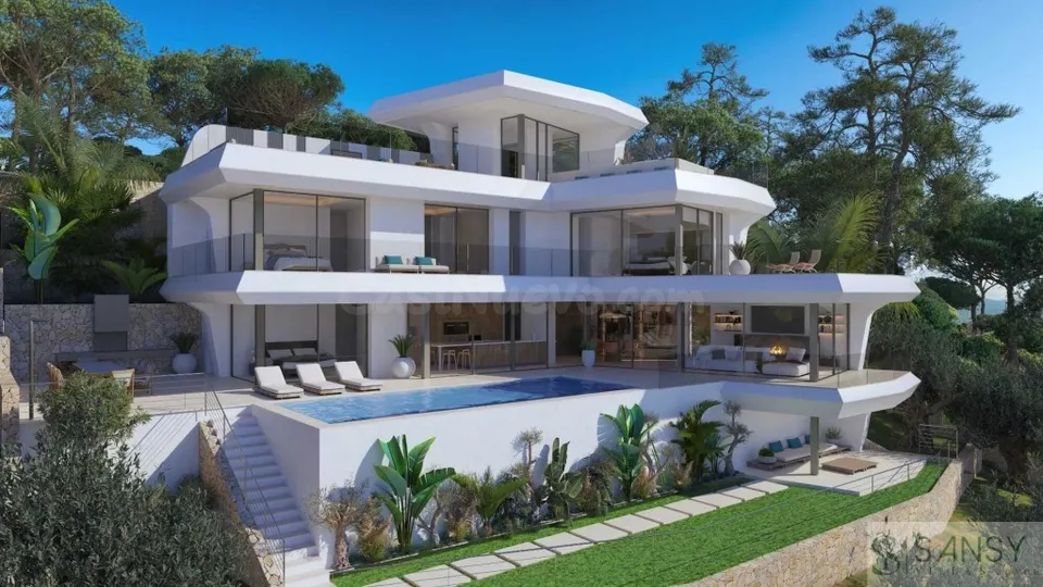 Casa-Chalet en Venta en Alicante Alicante