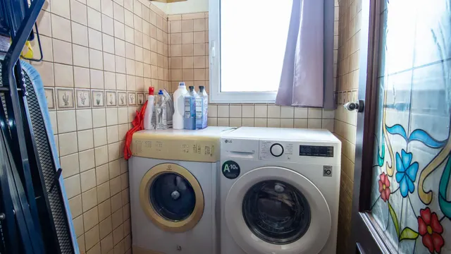 Duplex en venta en Petrer zona  9 octubre. — 17