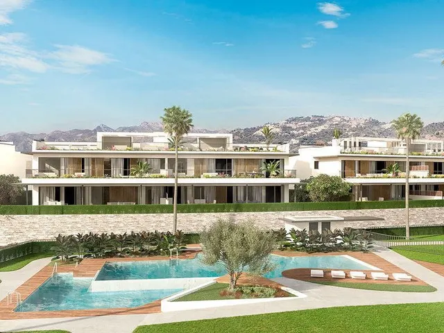 Apartamento 3 habitaciones 149m² en venta - Marbella — 2