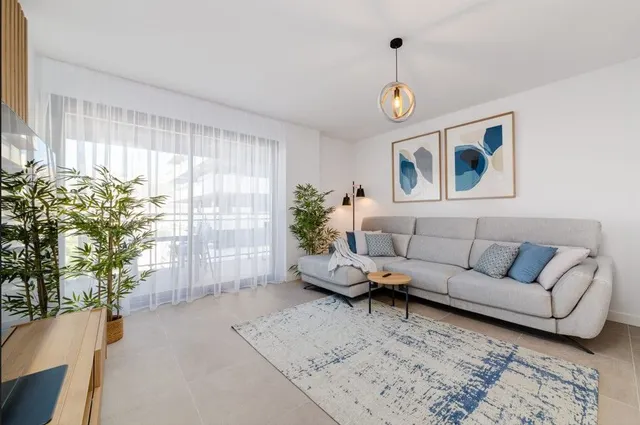 Apartamento 3 habitaciones 115m² en venta - Altea la Vella — 18