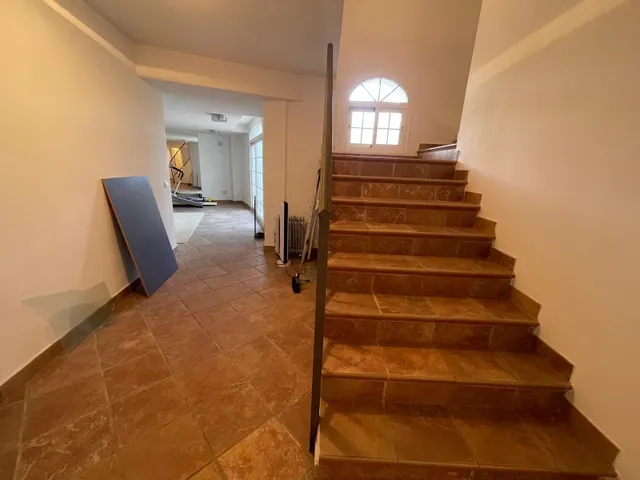 Exclusiva villa en Mijas Golf con vistas a la montaña y piscina privada — 21