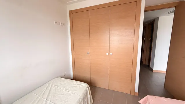 Espectacular Apartamento en Los Arenales del Sol con Vistas al Mar — 41