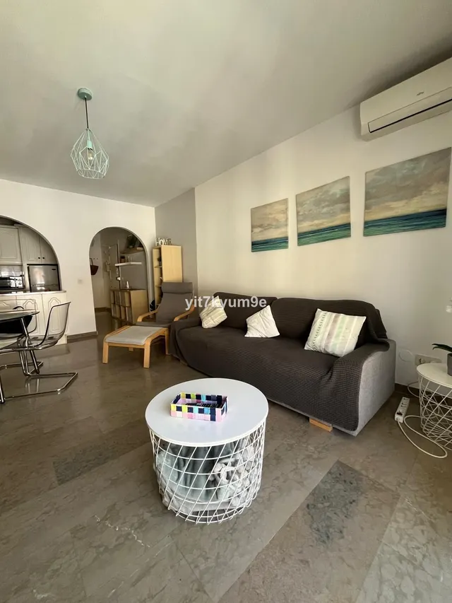 Apartamento 1 habitación 60m² en venta - Centro — 12