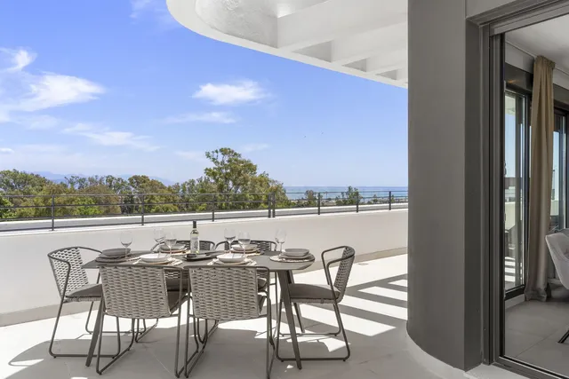 Ático 2 habitaciones 87m² en venta - Centro — 5