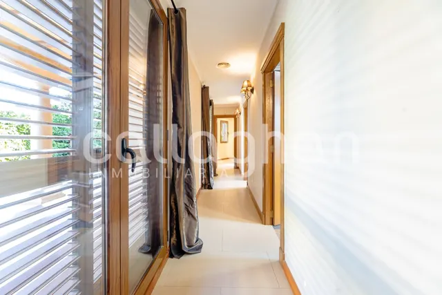 Exclusivo Chalet en Torre en Conill — 41