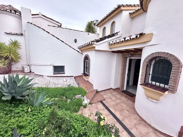 Adosado 4 habitaciones 135m² en venta - Riviera del sol — 30
