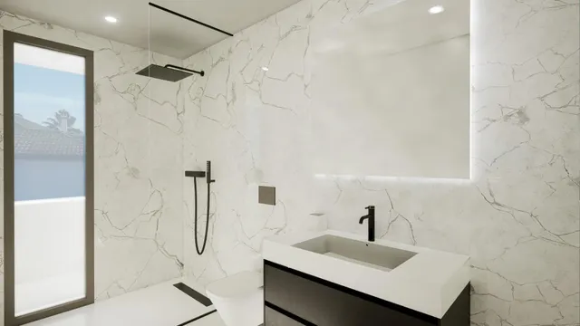 Villa 4 habitaciones 193m² en venta - La Galera — 9