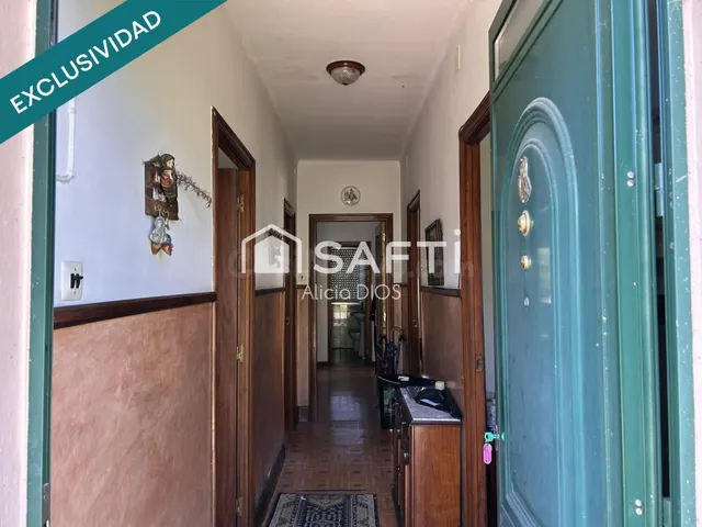 Casa habitable en Salcedo - foto 2