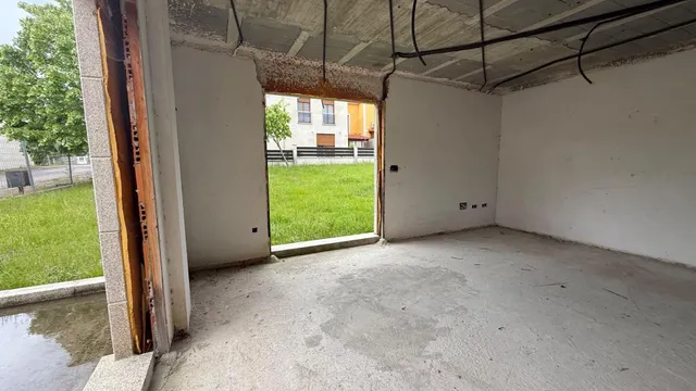 Chales adosados de nueva construcción en Allariz! — 25