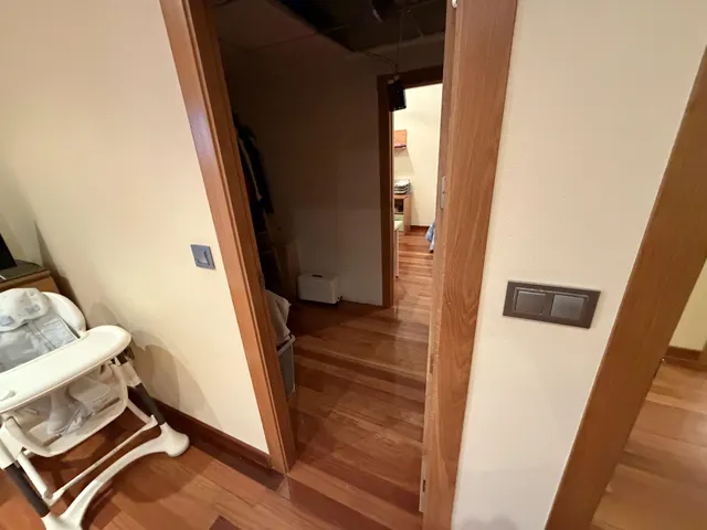 Chalet independiente con 400 m2 construidos, gran parcela y garaje — 27