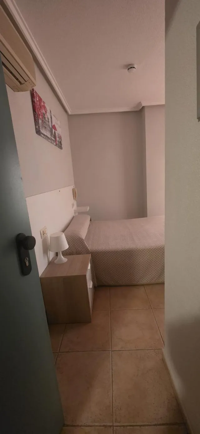 Hotel central Torrevieja — oportunidad de inversión hotelera en el centro de la ciudad — 15