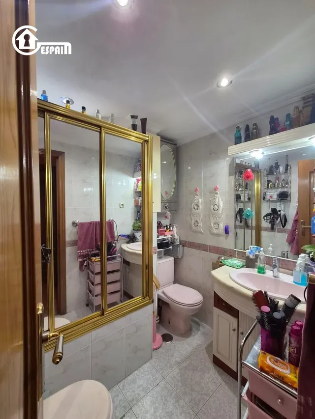 Piso en venta en Calle Parque Vosa, Móstoles, Madrid — 15