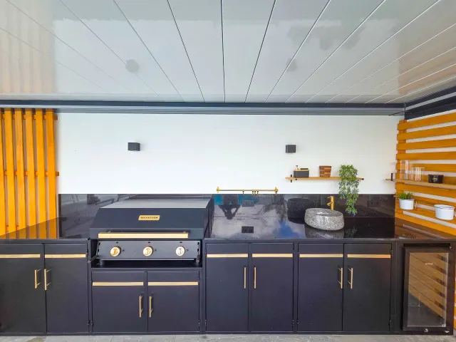 Casa 5 habitaciones en venta - Los Urrutias — 39
