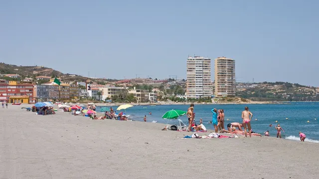 Restaurante 180m² en venta - Torreguadiaro-San Diego - foto 2