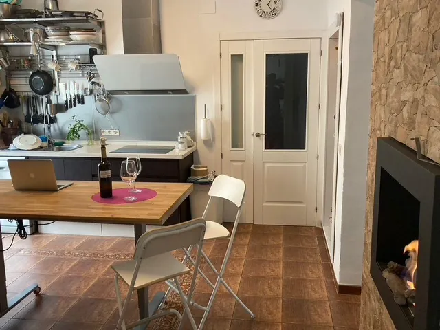 Se vende piso en Ciudad Jardín — 24