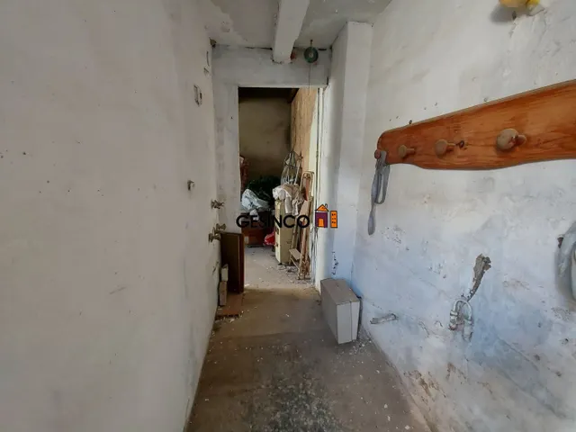 CASA DE PUEBLO CON MUCHAS POSIBILIDADES — 15