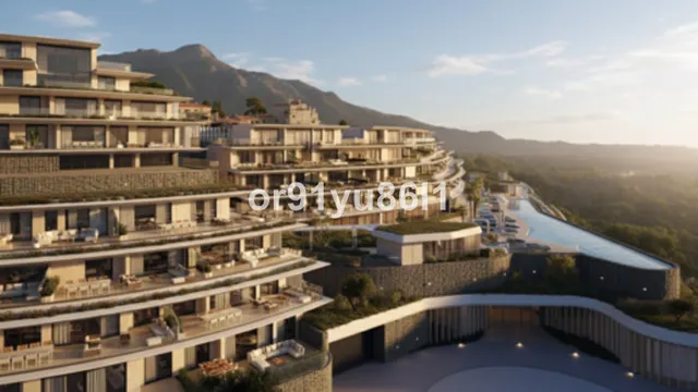 Apartamento 1 habitación 72m² en venta - Centro — 20