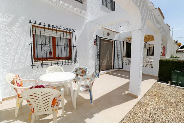 Bungalow 3 habitaciones 80m² en venta - El Acequión - Los Náufragos — 2