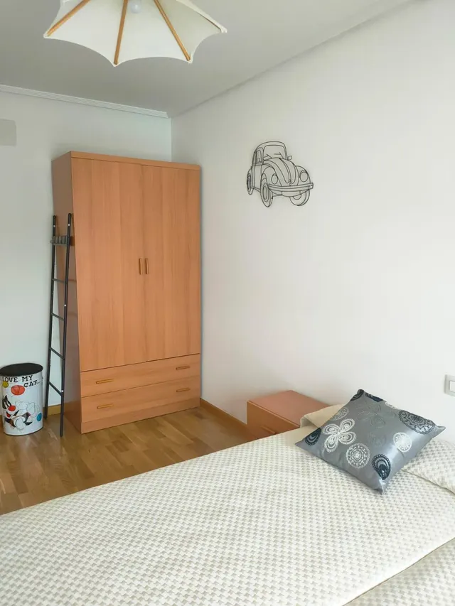PISO EN PONFERRADA LA CEMBA — 11